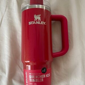 Elf X Stanley 30oz. H2.O Tumbler